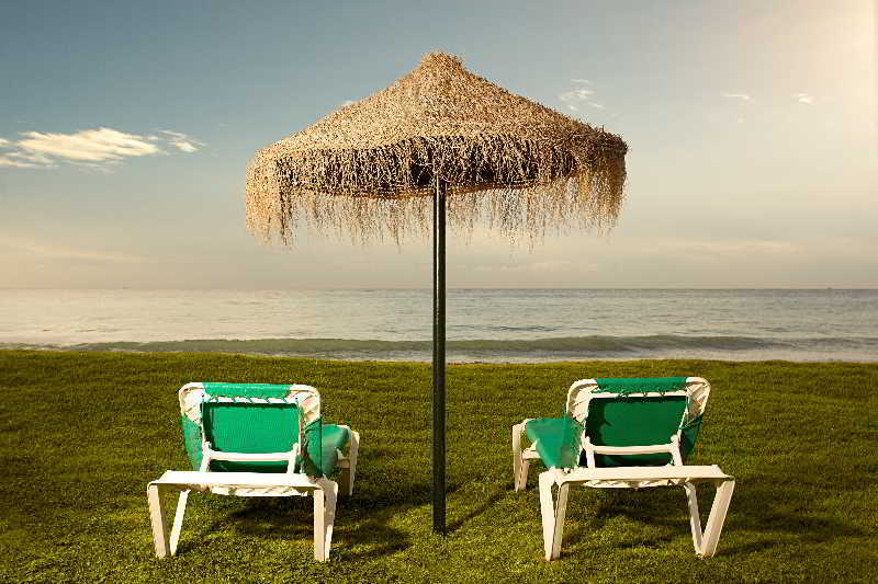 Ona Marinas De Spa Aparthotel 4*