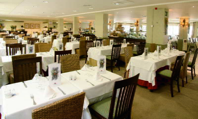 Ona Marinas De Spa Nerja