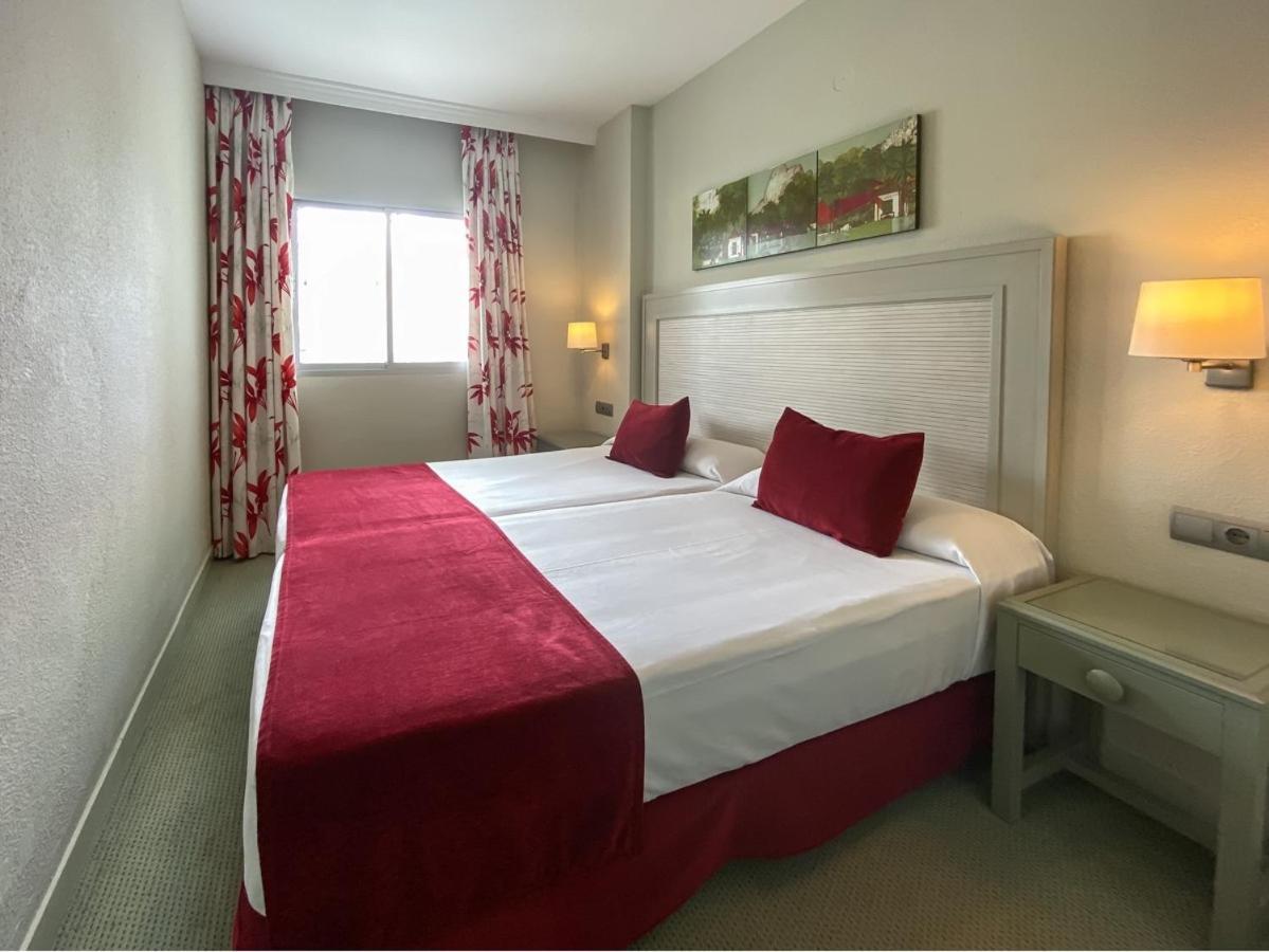 Ona Marinas De 4* Nerja
