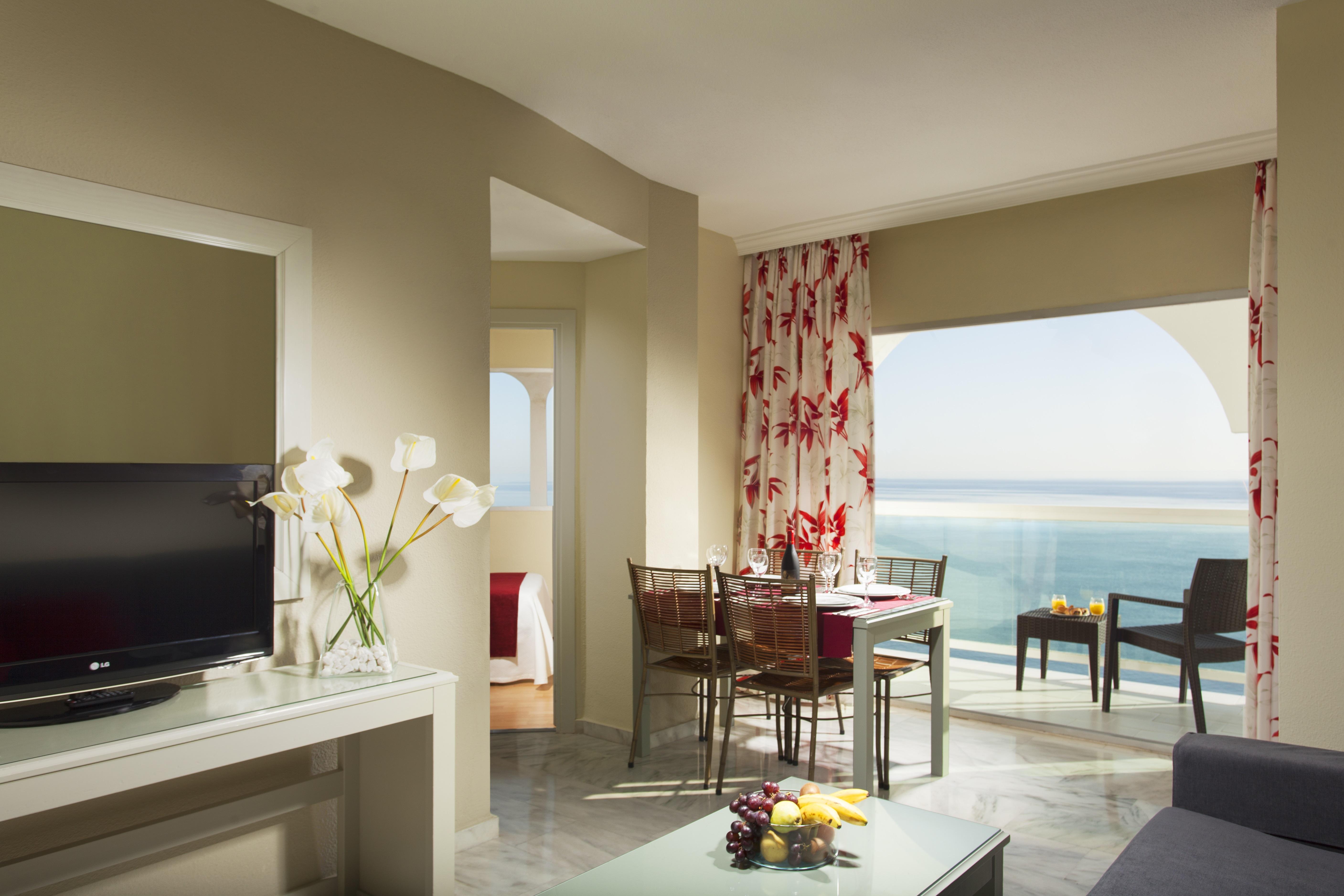 Apart-hotel Ona Marinas De Nerja