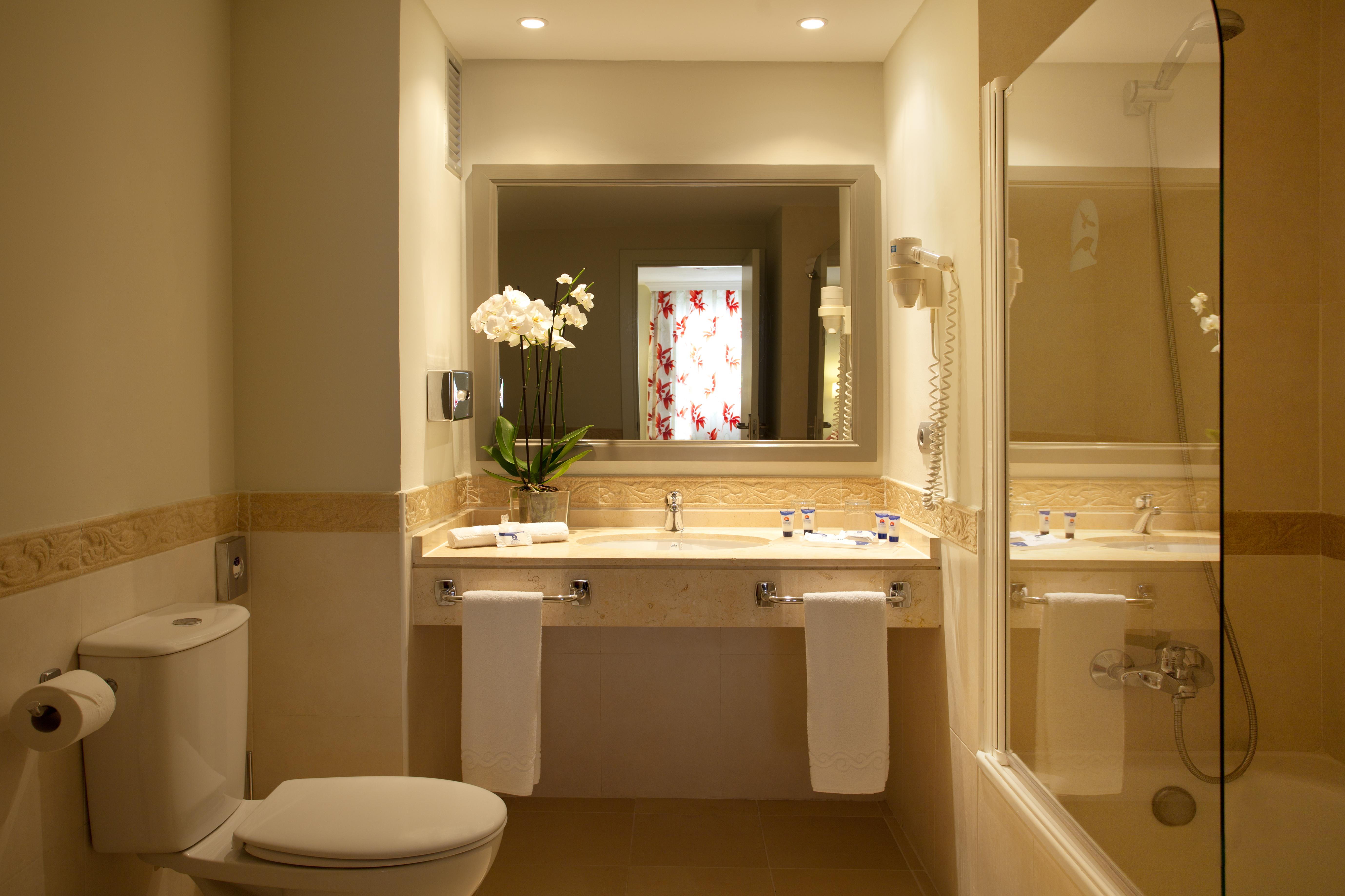 Apart-hotel Ona Marinas De 4*