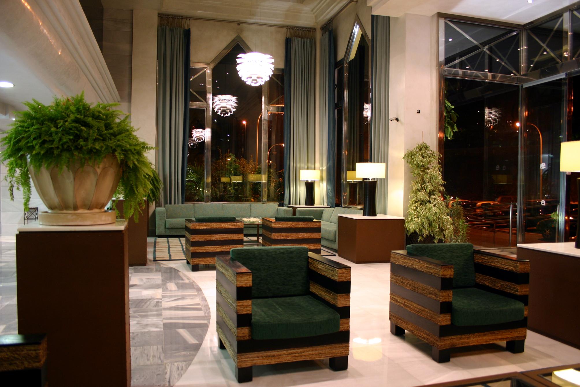 Ona Marinas De Apart-hotel 4*