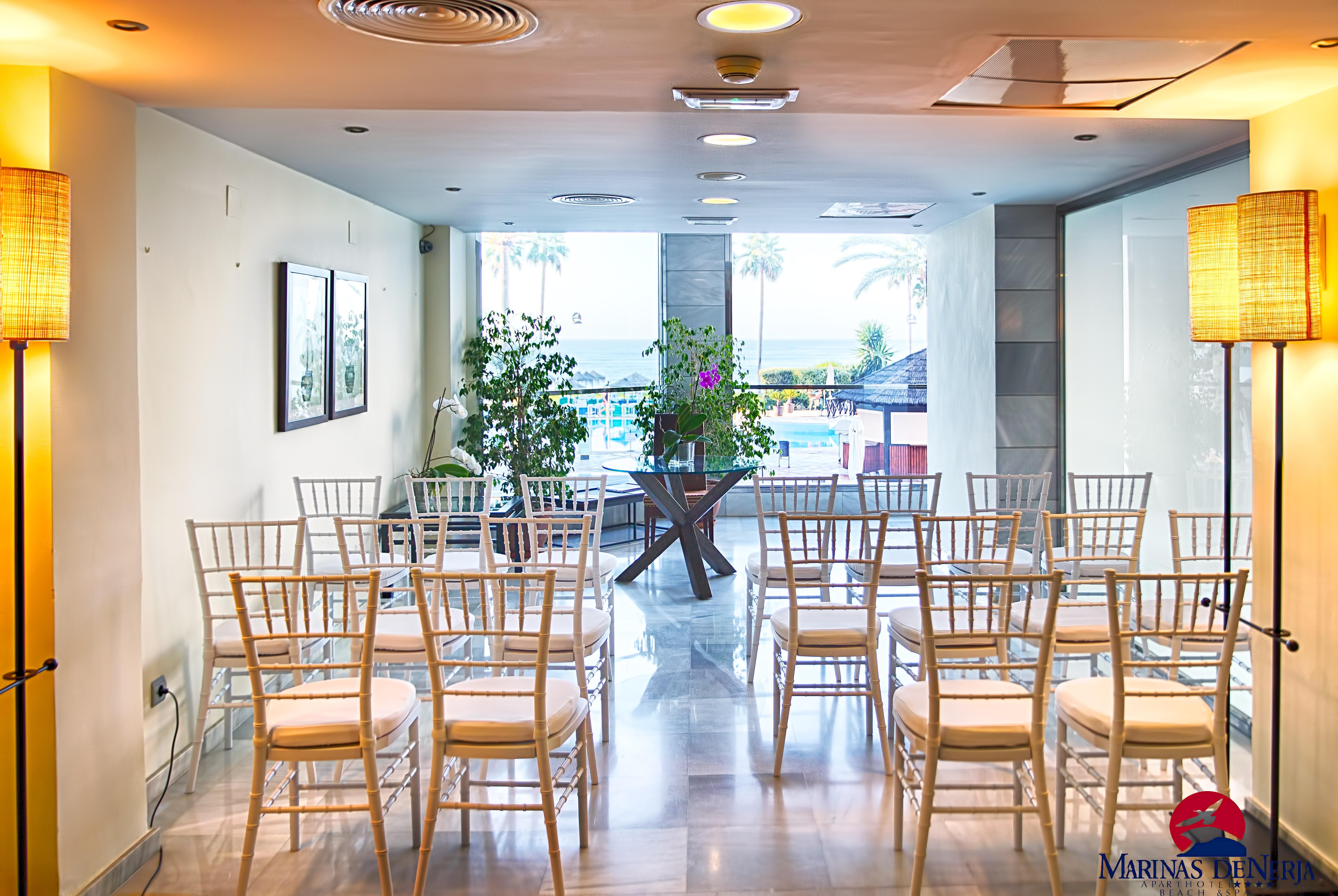 Ona Marinas De Apart-hotel 4*