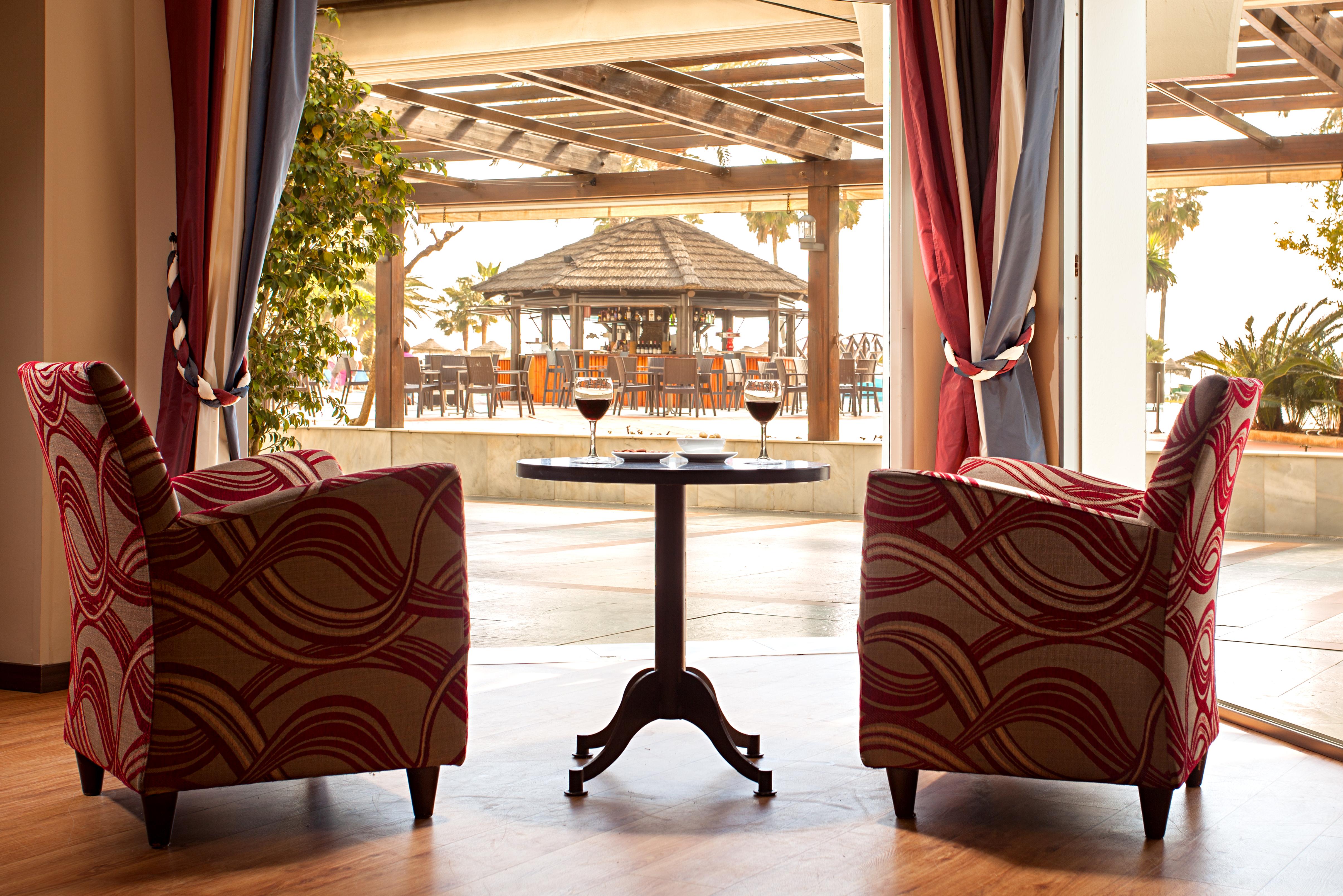 Ona Marinas De Apart-hotel Nerja