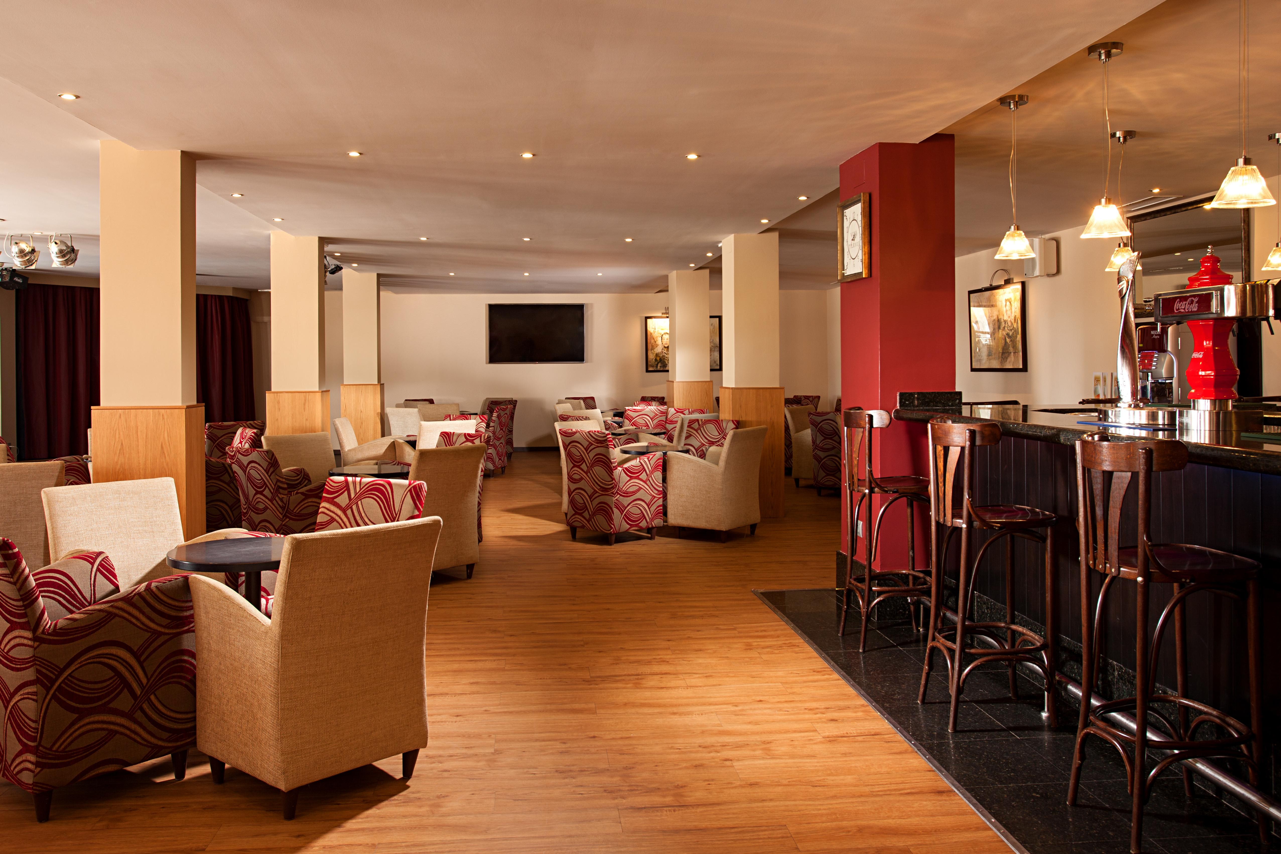 Apart-hotel Ona Marinas De 4*