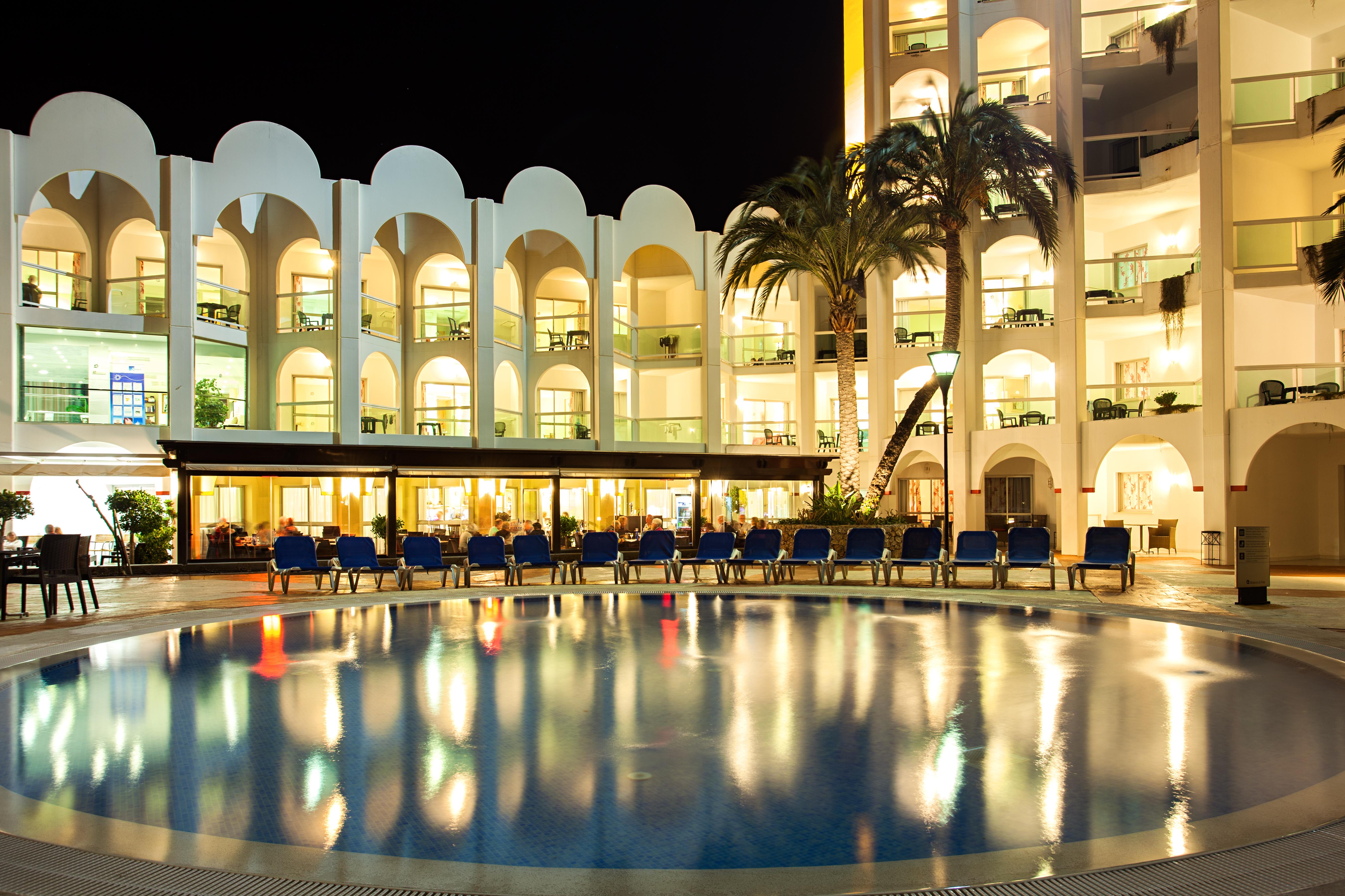 Apart-hotel Ona Marinas De 4*