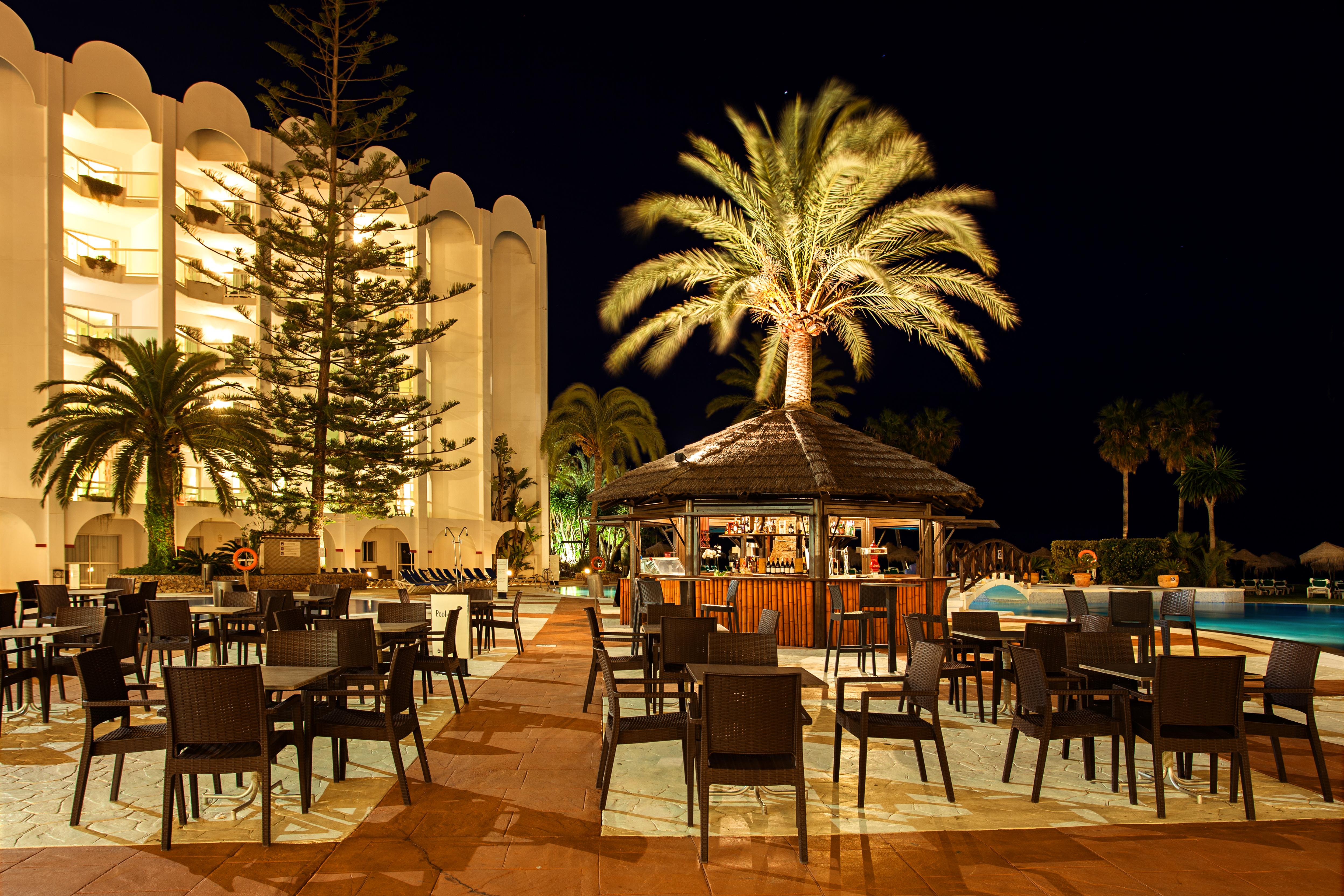 Apart-hotel Ona Marinas De Nerja