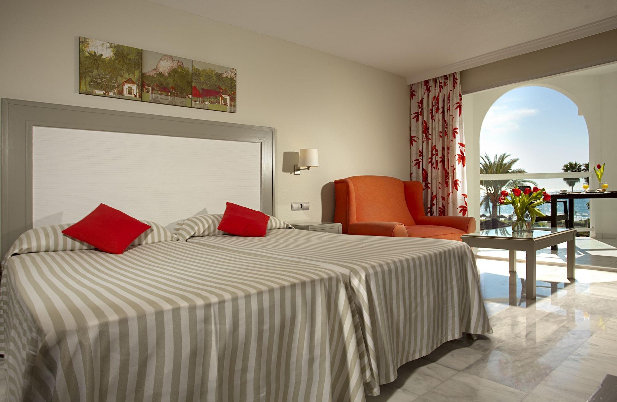 Ona Marinas De Apart-hotel Nerja