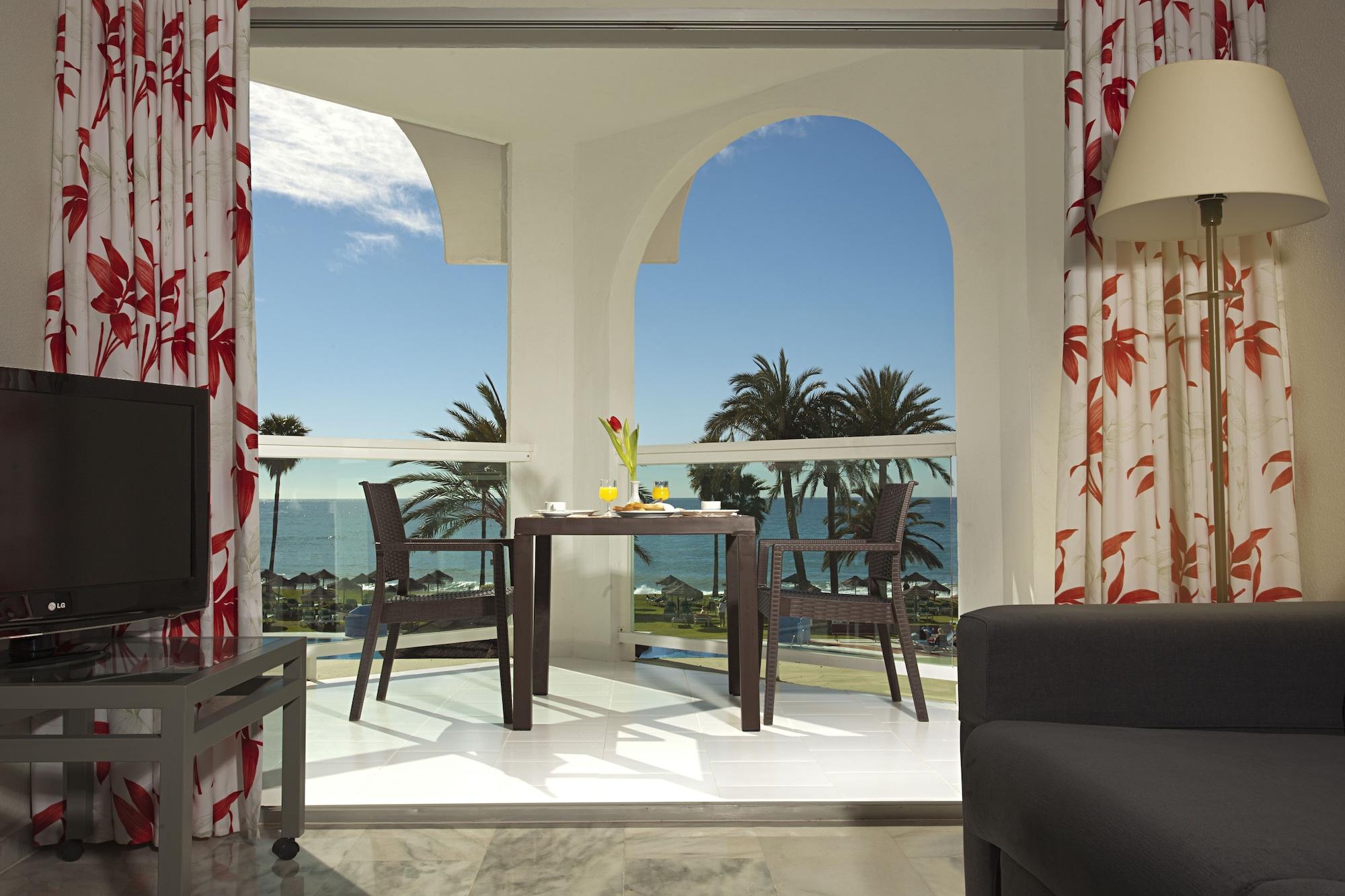 Ona Marinas De Apart-hotel Nerja