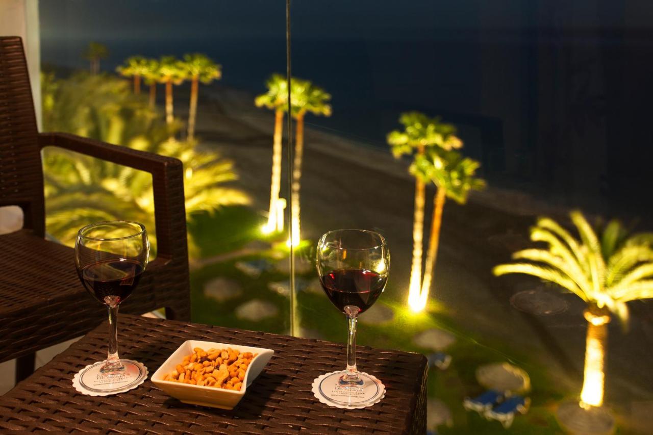 Apart-hotel Ona Marinas De 4*