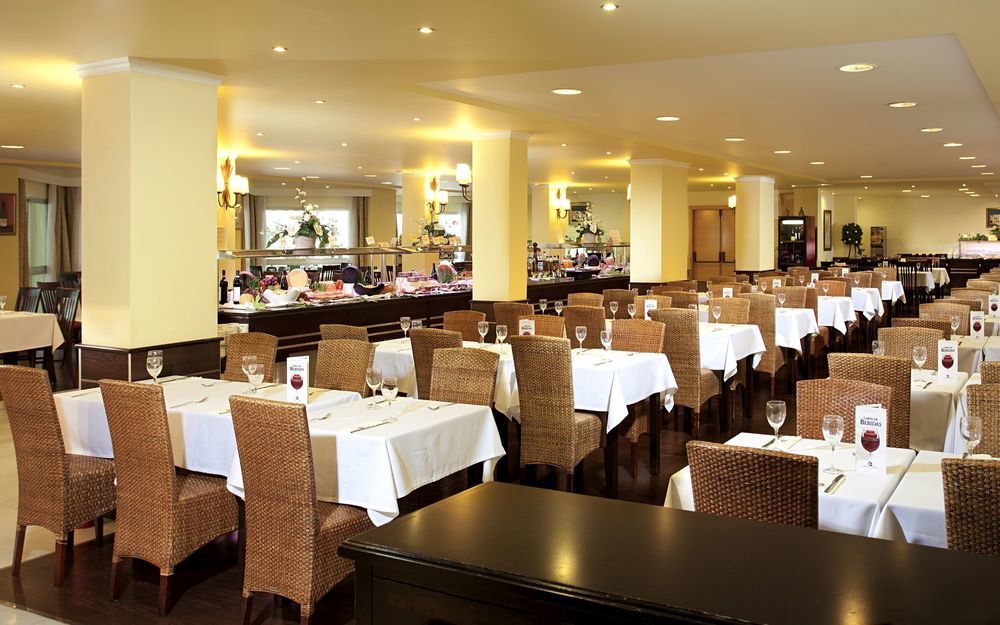 Ona Marinas De Apart-hotel 4*