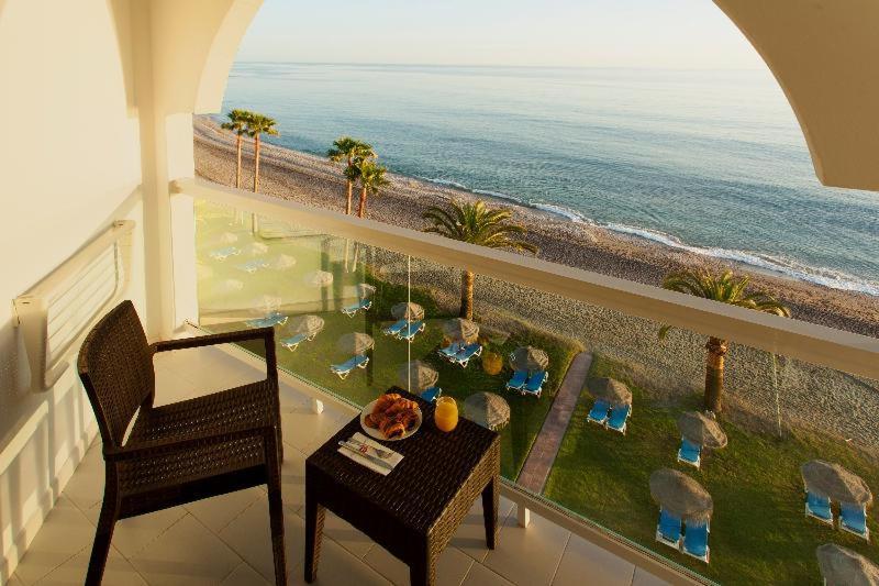 Aparthotel Ona Marinas De Nerja