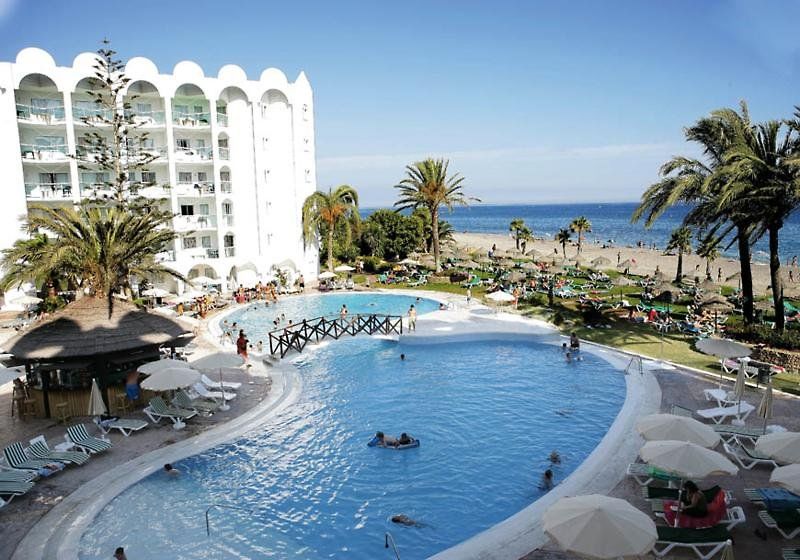 Ona Marinas De Apart-hotel