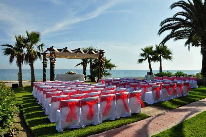 Apart-hotel Ona Marinas De Nerja
