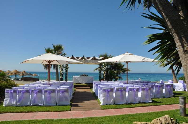 Apart-hotel Ona Marinas De
