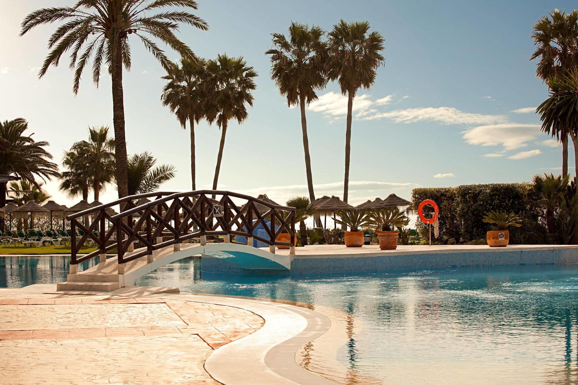 Apart-hotel Ona Marinas De