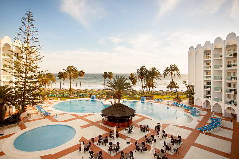 Apart-hotel Ona Marinas De 4*