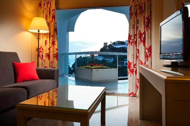 Aparthotel Ona Marinas De Nerja