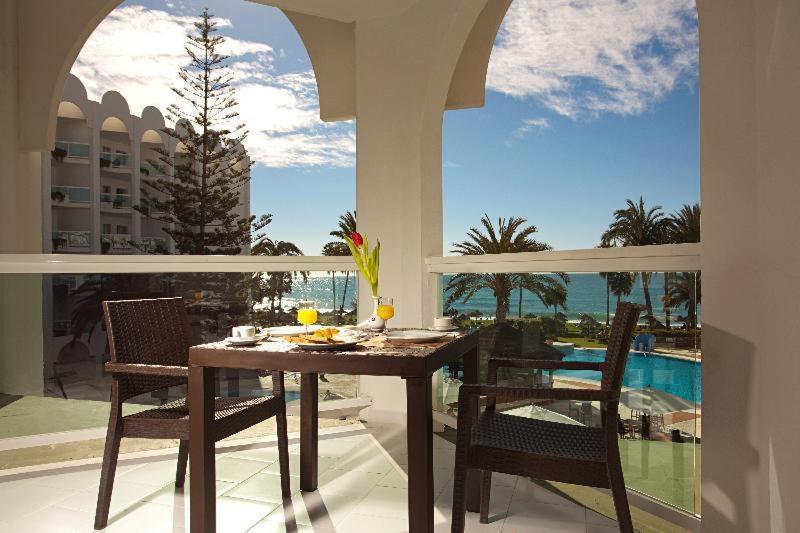 Aparthotel Ona Marinas De Nerja